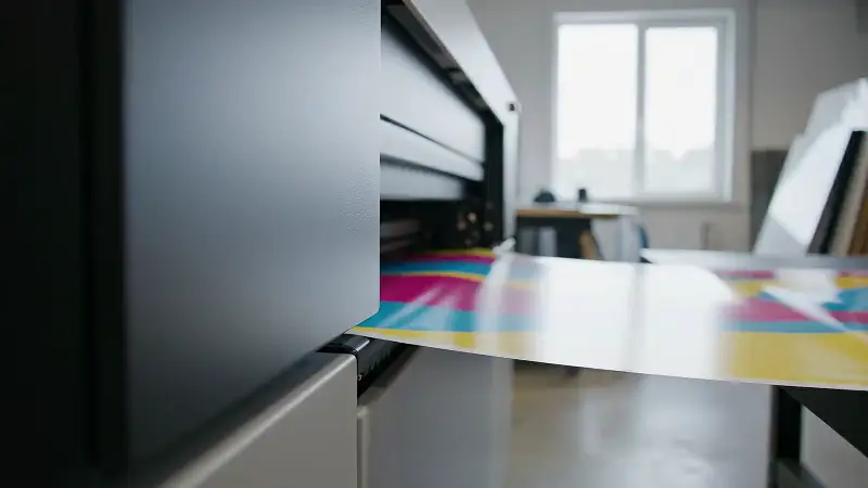 Standbild aus dem Video „Start“