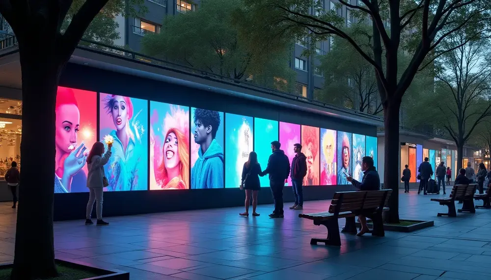 10-kreative-digital-signage-ideen-fuer-ihre-naechste-kampagne