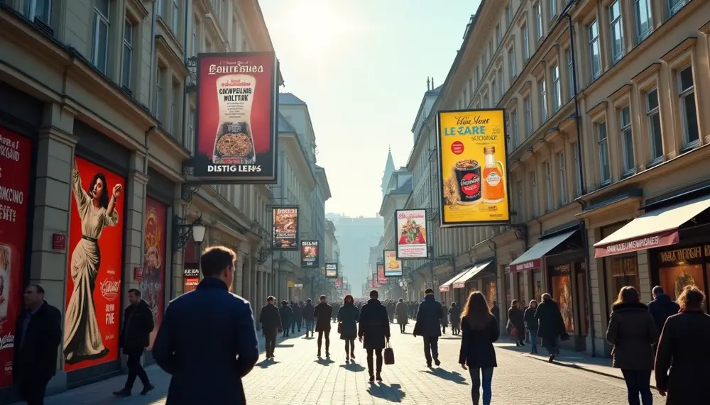 100-jahre-aussenwerbung-in-graz-eine-erfolgsgeschichte-im-wandel-der-zeit