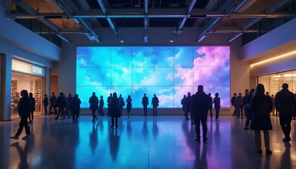 Alles über Digital Signage Nits: Erklärung und Bedeutung