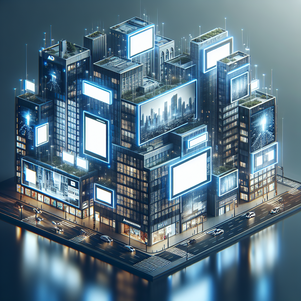 Anwendungen im Außenbereich