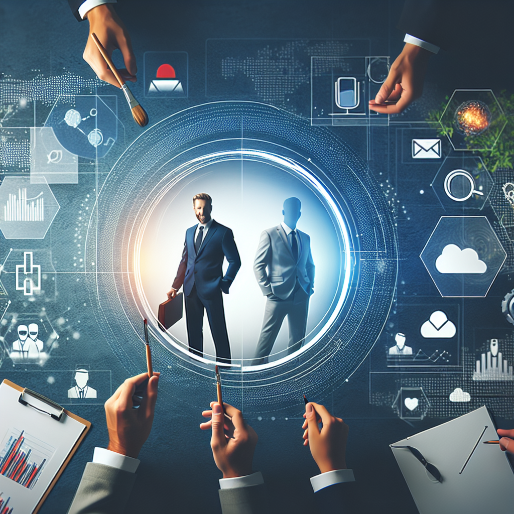 Branding und Markenentwicklung