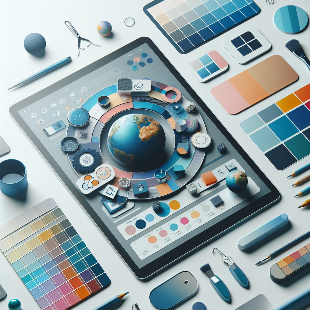 Farbschema-Generatoren