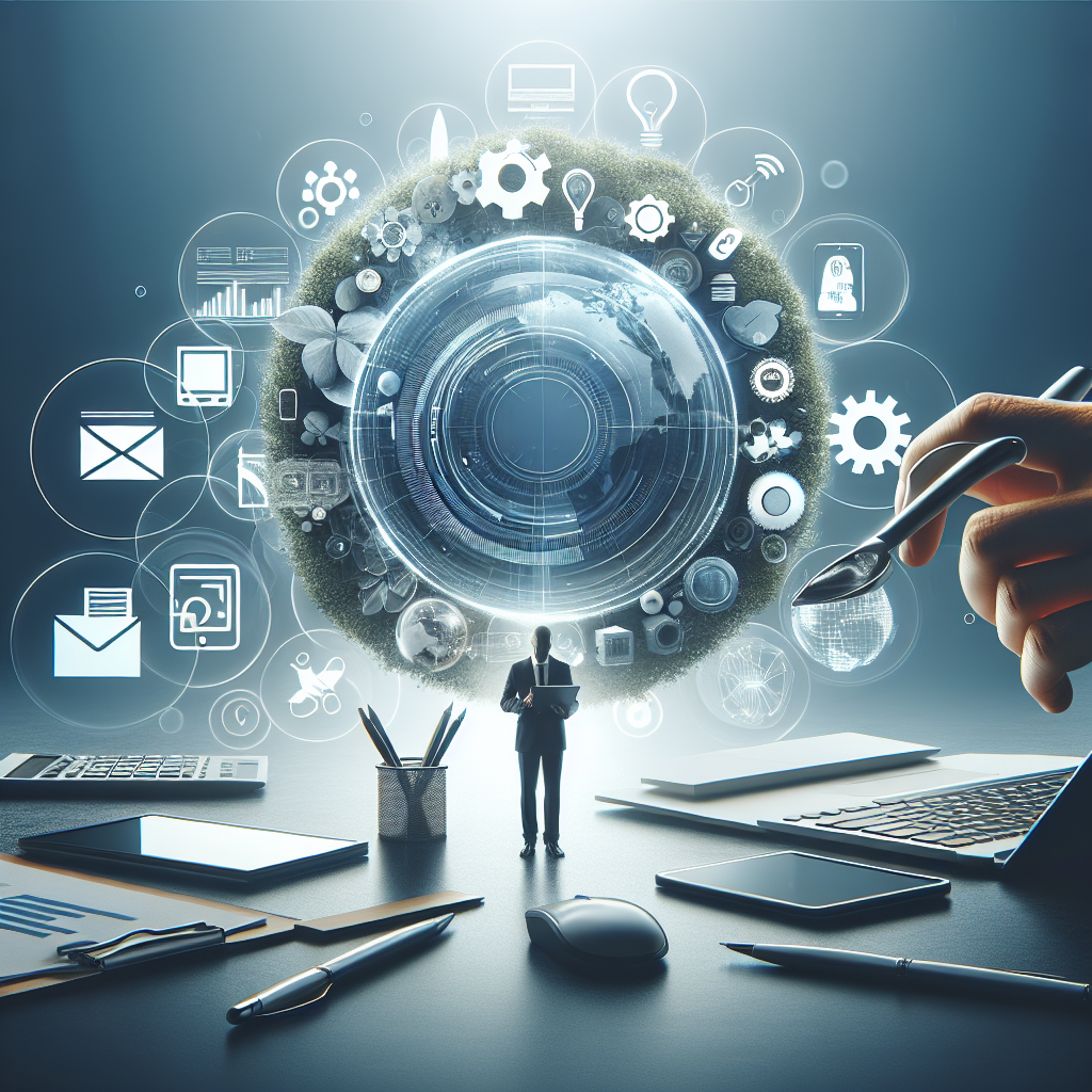 Innovationen in der Werbetechnik