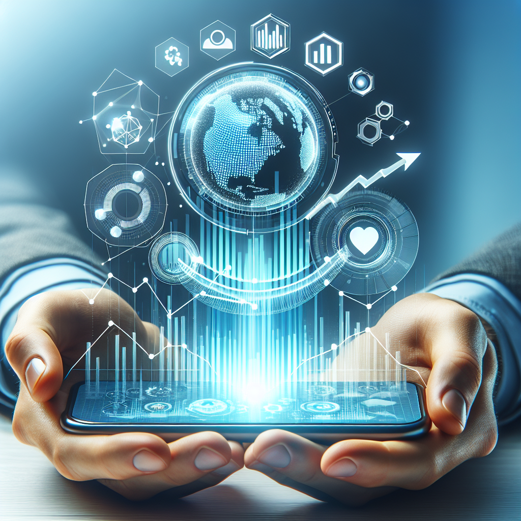 Marktforschung und Trends