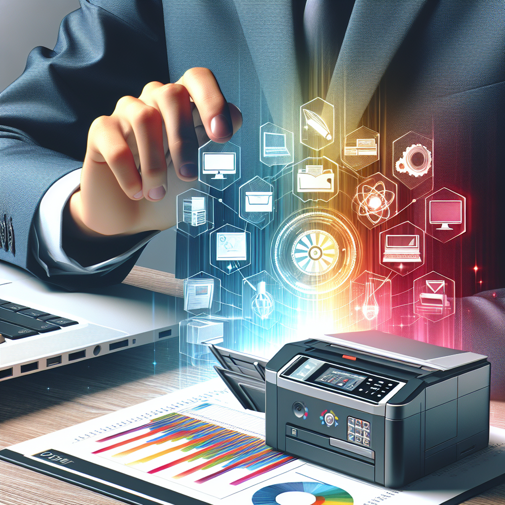 Print-Management-Systeme