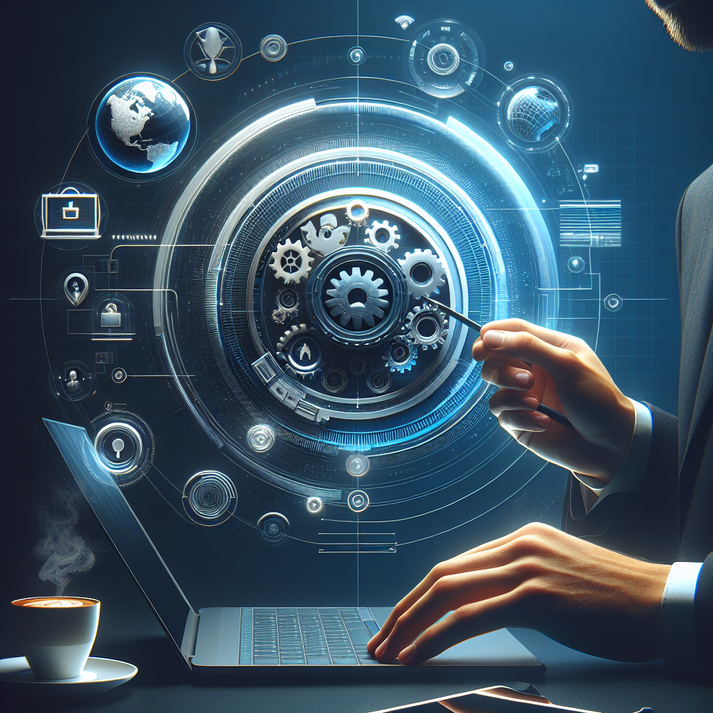 Technische Entwicklungen