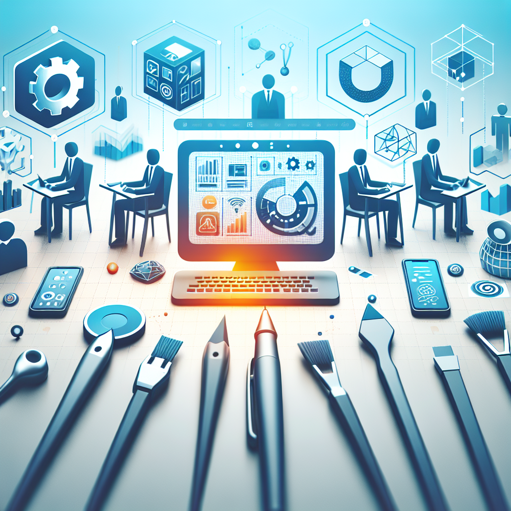 Visualisierungstools