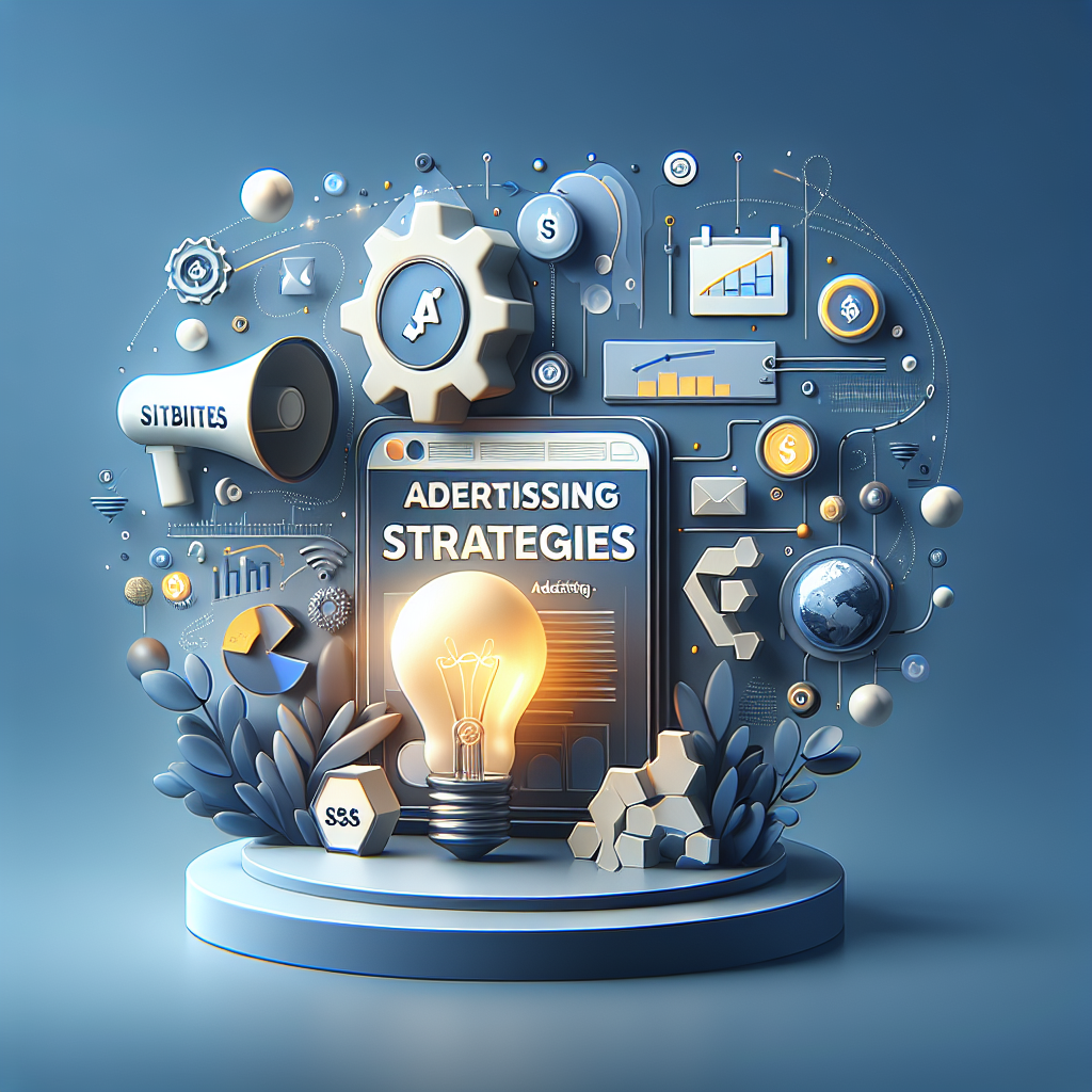 Werbestrategien