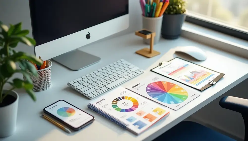 Branding & Corporate Identity: Komplett-Guide 2026