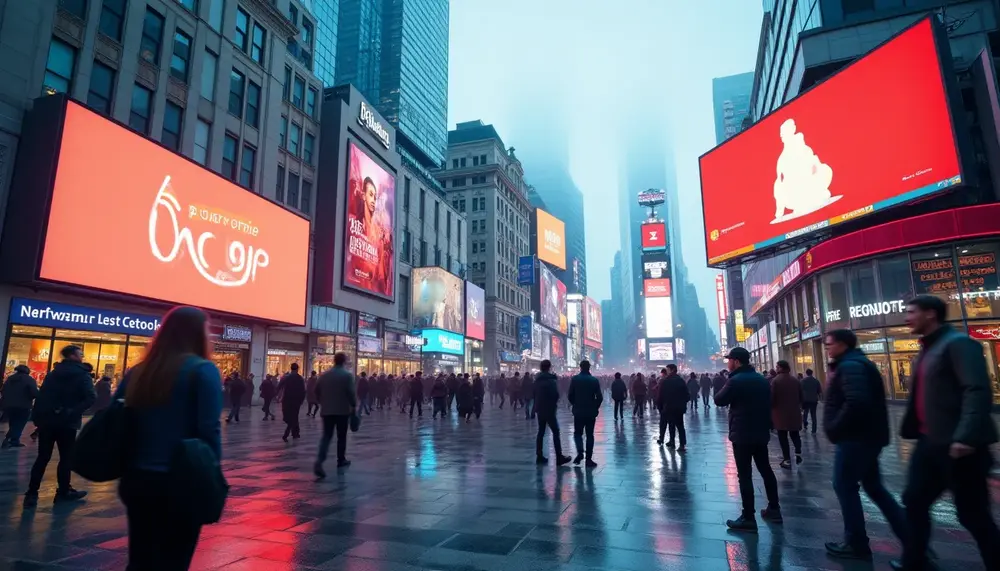 Die effektivsten Strategien für CLP Außenwerbung, die ins Auge fallen