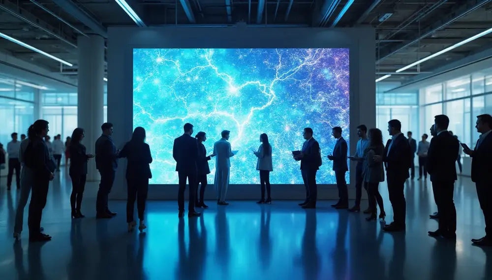 Die wichtigsten Features eines modernen Digital Signage CMS