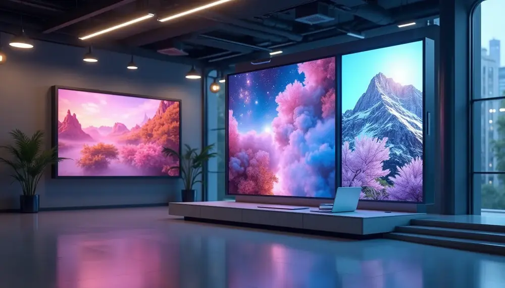 Digital Signage Apple TV: So verwandeln Sie Ihre Werbung