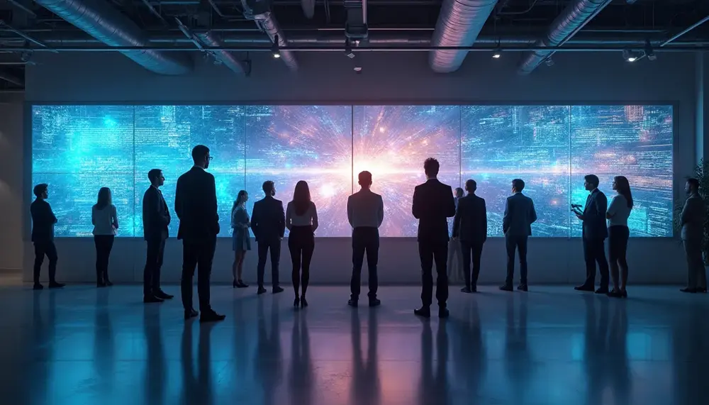 Digital Signage Beratung: So finden Sie die perfekte Lösung für Ihr Unternehmen
