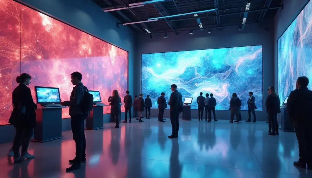 Digital Signage Free Open Source: Die besten Tools im Überblick
