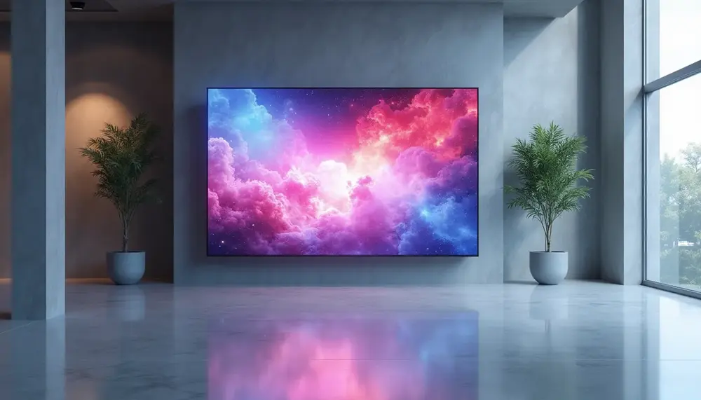 Digital Signage Jio – Technik trifft auf innovative Präsentation
