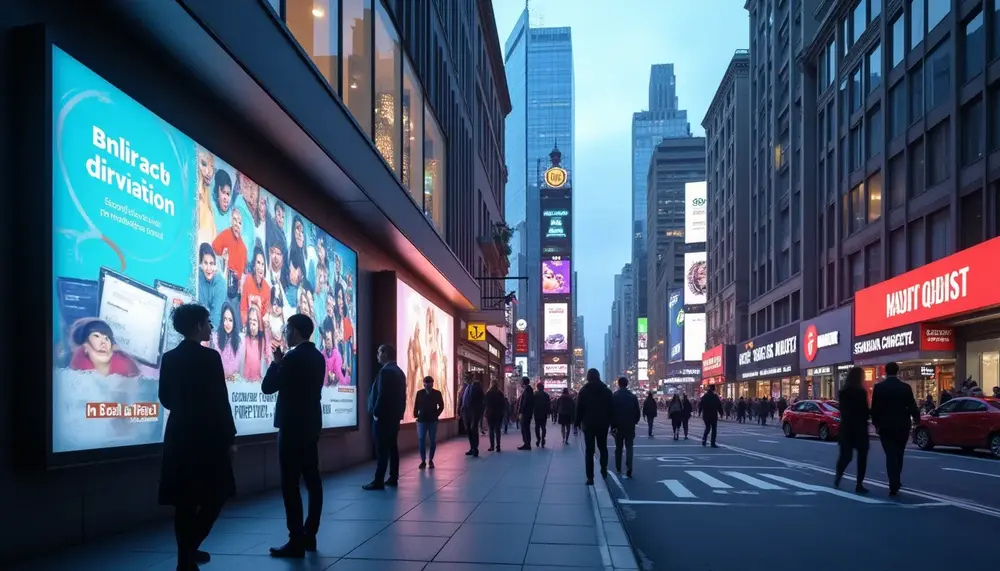 Digital Signage: Komplett-Guide 2026