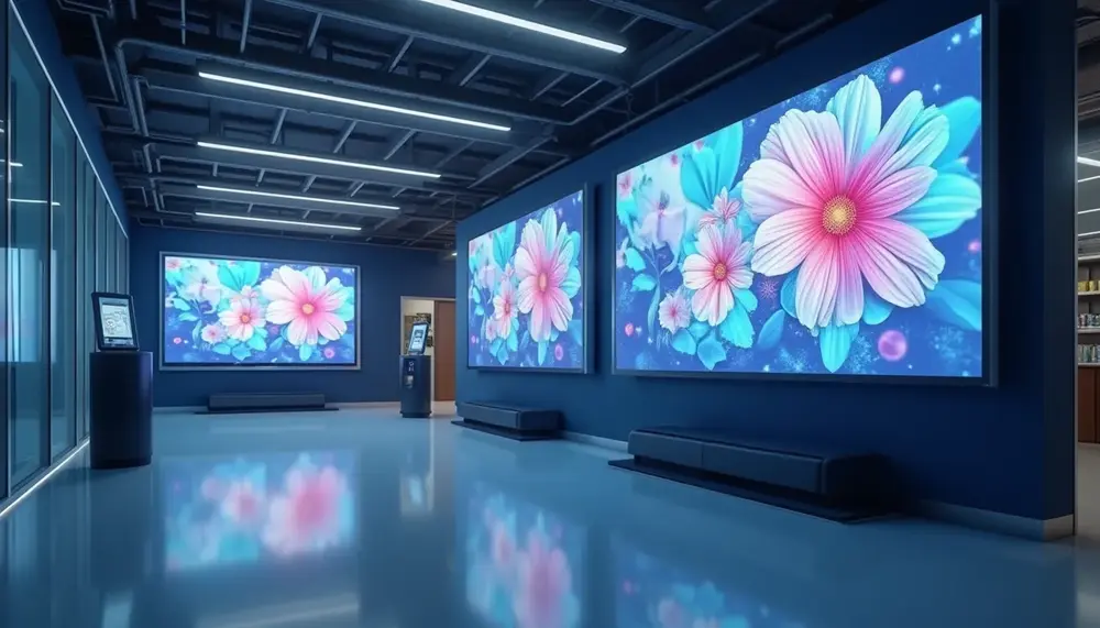 Digital Signage Linux – Open-Source-Lösungen für professionelle Werbung