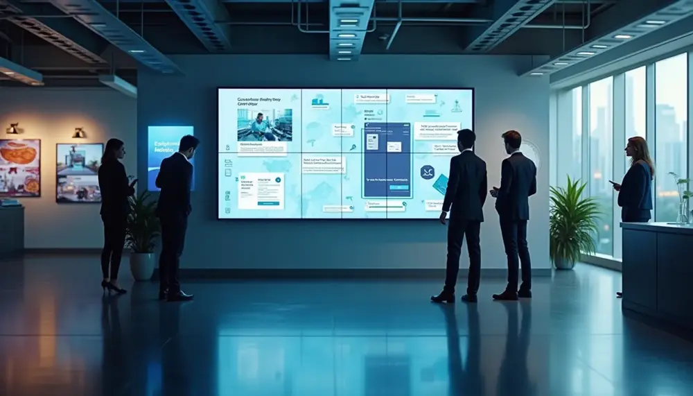Digital Signage Player Deutsch: Top-Empfehlungen für Ihre Inhalte
