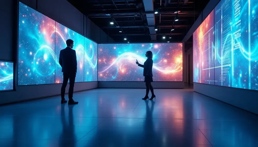 Digital Signage Review – Die besten Technologien im Überblick