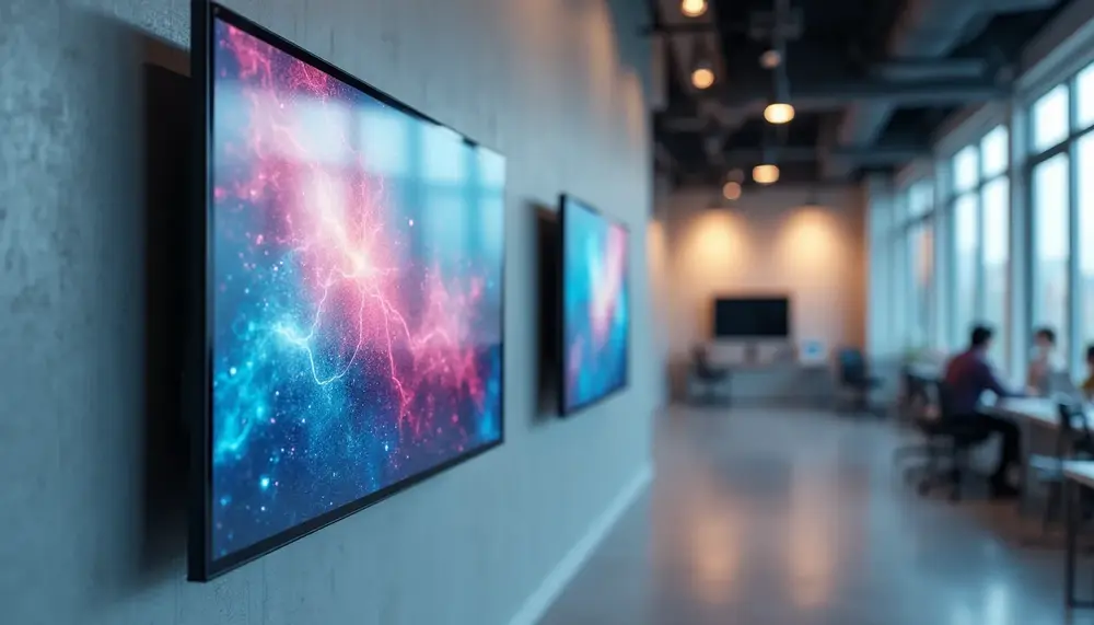 Digital Signage RSS Feed: Automatisierte Inhalte leicht gemacht