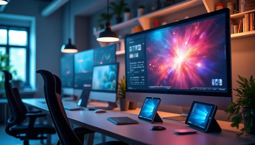 Digital Signage Software Deutsch: Die besten Tools im Vergleich