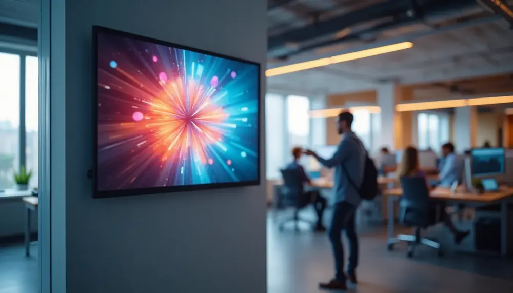 Digital Signage Ubuntu: Open-Source-Lösungen für Ihre Werbung