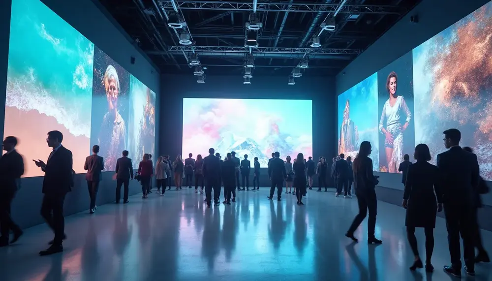 Digital Signage Unifi: Die innovative Lösung für professionelle Displays