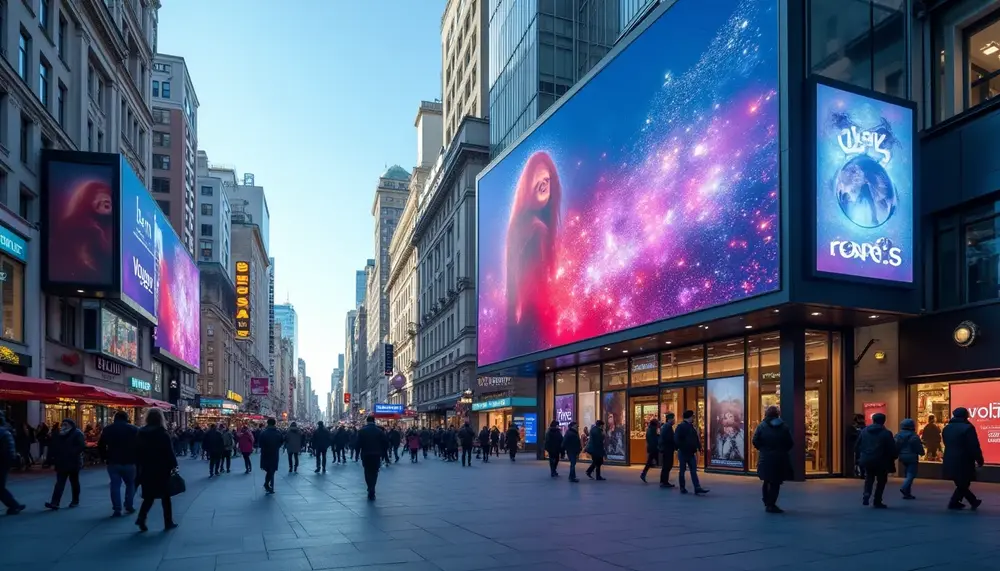 Digital Signage University: Wissen, das Ihre Werbewelt verändert