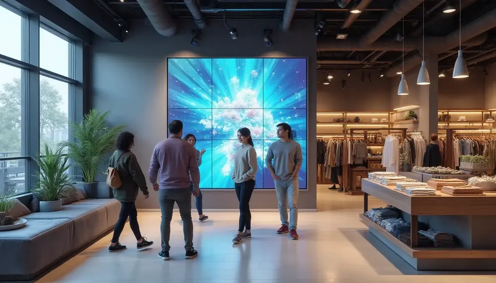 Digital Signage Xiaomi: Die perfekte Hardware-Lösung für Ihr Geschäft