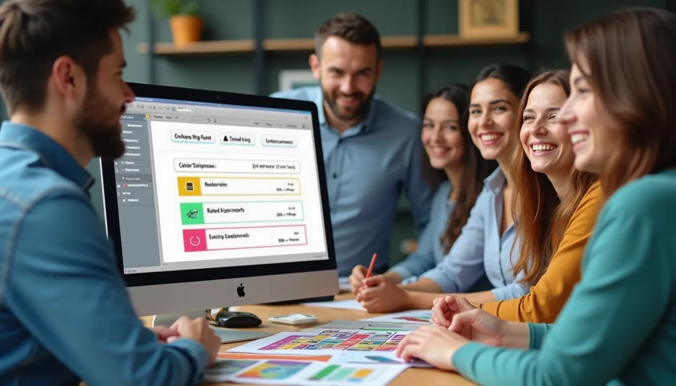 Druckdaten-Checkliste-Generator