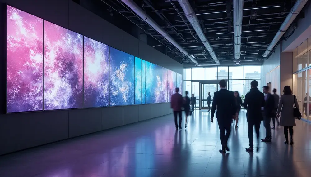 Effektive Lösungen: Digital Signage mit Joomla nutzen