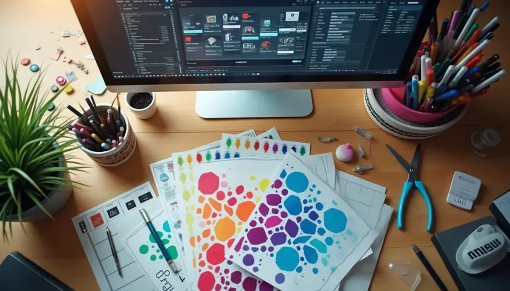 Gestaltungstipps: Der vollständige Experten-Guide