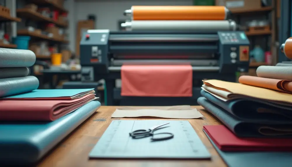 Material & Technik: Komplett-Guide 2026