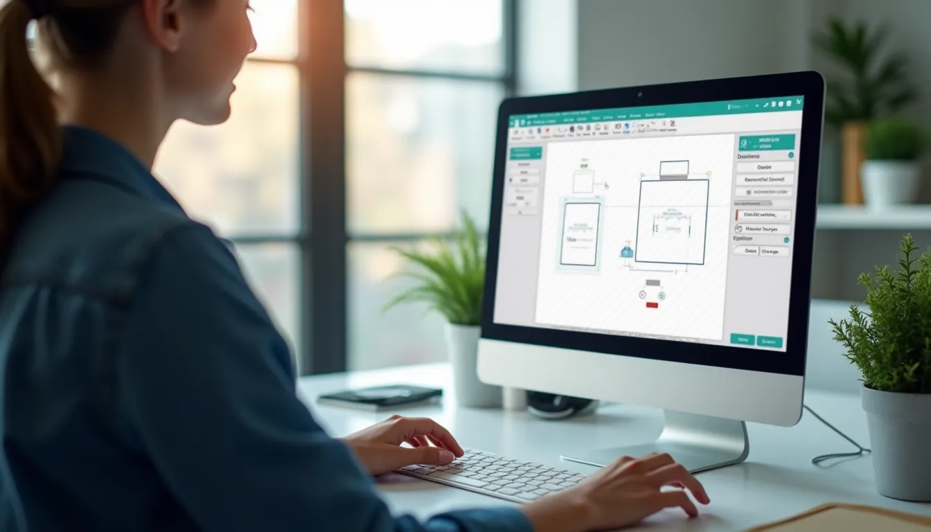 Roll-up-/Banner-Konfigurator