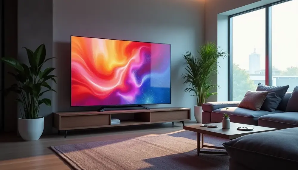 So verwandeln Sie Ihre Samsung Smart TVs mit einer Digital Signage App in Werbewunder