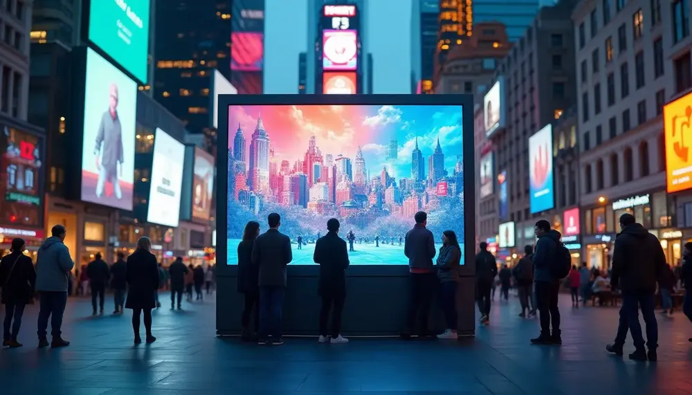 Wie Digital Signage Translate Ihre Botschaft weltweit verständlich macht