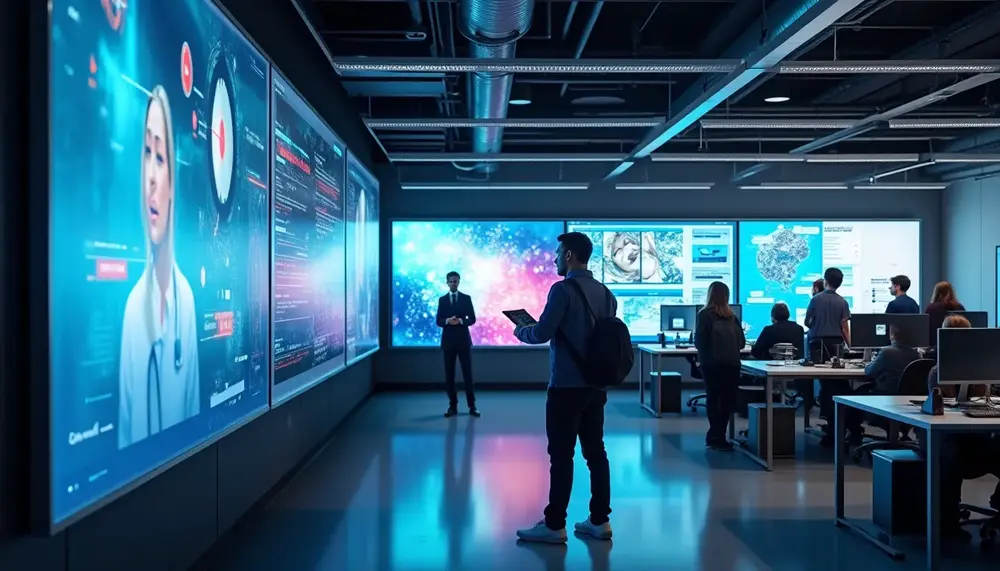 xibo-digital-signage-github-ein-leitfaden-fuer-erfolgreiche-implementierung